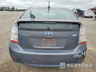 Zdjęcie 6 z 12 samochodu: 2010 TOYOTA PRIUS IV VIN:JTDKN3DU1A0028562 - miniatura
