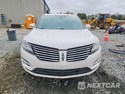 Piąte zdjęcie samochodu w środku: 2017 LINCOLN MKC BLACK LABEL VIN:5LMTJ4DHXHUL62867 - miniatura