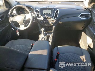 Zdjęcie 8 z 13 samochodu: 2018 CHEVROLET EQUINOX LT VIN:2GNAXJEV3J6253100 - miniatura