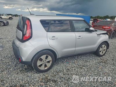 Trzecie zdjęcie samochodu z tyłu: 2015 KIA SOUL BASE VIN:KNDJN2A26F7798764 - miniatura