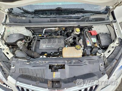 Zdjęcie 12 z 13 samochodu: 2015 BUICK ENCORE CONVENIENCE VIN:KL4CJBSB0FB054930 - miniatura