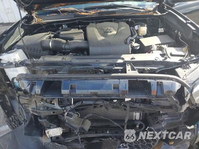 Zdjęcie 11 z 12 samochodu: 2023 TOYOTA TACOMA LIMITED VIN:3TMGZ5AN7PM624414 - miniatura