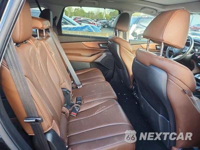 Zdjęcie 11 z 14 samochodu: 2022 ACURA MDX TECHNOLOGY VIN:5J8YE1H42NL036541 - miniatura