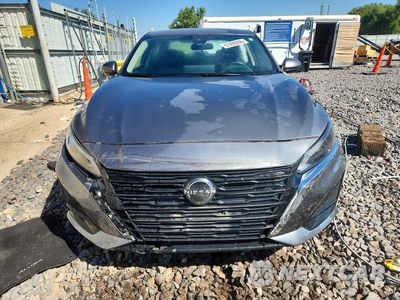 Piąte zdjęcie samochodu w środku: 2024 NISSAN ALTIMA SV VIN:1N4BL4DW5RN402205 - miniatura