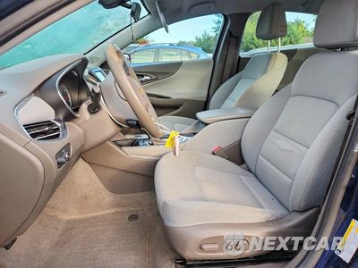 Zdjęcie 7 z 12 samochodu: 2018 CHEVROLET MALIBU LT VIN:1G1ZD5ST7JF196512 - miniatura