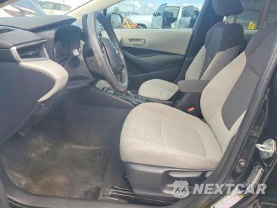 Zdjęcie 7 z 12 samochodu: 2022 TOYOTA COROLLA LE VIN:5YFVPMAE9NP382464 - miniatura