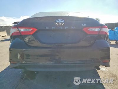 Zdjęcie 6 z 13 samochodu: 2018 TOYOTA CAMRY LE VIN:4T1B11HK0JU068080 - miniatura