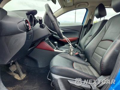 Zdjęcie 7 z 14 samochodu: 2016 MAZDA CX-3 TOURING VIN:JM1DKBC75G0114523 - miniatura