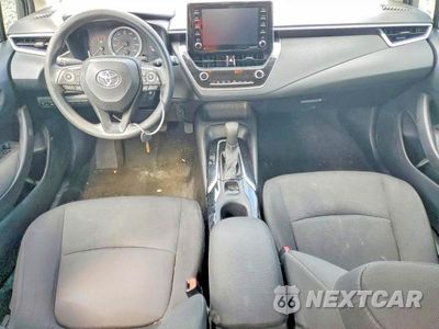 Zdjęcie 8 z 12 samochodu: 2021 TOYOTA COROLLA LE VIN:5YFEPMAE8MP218525 - miniatura