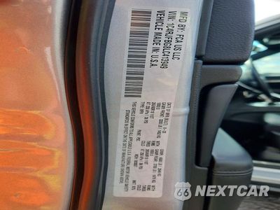 Zdjęcie 14 z 14 samochodu: 2020 JEEP GRAND CHEROKEE LIMITED VIN:1C4RJFBG8LC413949 - miniatura