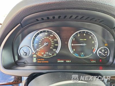 Zdjęcie 9 z 12 samochodu: 2016 BMW X5 XDR40E VIN:5UXKT0C57G0S75137 - miniatura