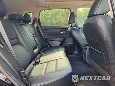 Zdjęcie 11 z 13 samochodu: 2025 NISSAN ROGUE SV VIN:5N1BT3BB5SC843138 - miniatura