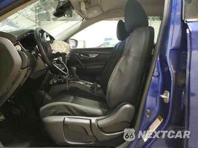 Zdjęcie 7 z 14 samochodu: 2020 NISSAN ROGUE S VIN:JN8AT2MV4LW105661 - miniatura