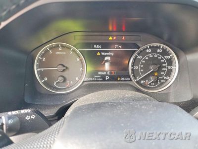 Zdjęcie 9 z 13 samochodu: 2024 MITSUBISHI OUTLANDER SE VIN:JA4J4VA86RZ059244 - miniatura