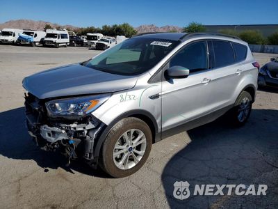 2019 FORD ESCAPE SEL 1FMCU0HD4KUB05253 - główne zdjęcie licytacji z USA - miniatura