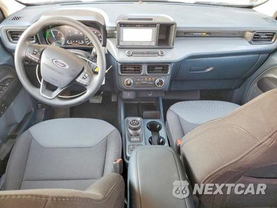 Zdjęcie 8 z 13 samochodu: 2024 FORD MAVERICK XL VIN:3FTTW8A3XRRA97174 - miniatura