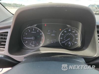Zdjęcie 9 z 12 samochodu: 2017 HYUNDAI ELANTRA SE VIN:5NPD84LFXHH029831 - miniatura