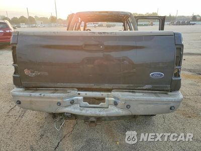 Zdjęcie 6 z 11 samochodu: 2006 FORD F350 SRW SUPER DUTY VIN:1FTWW31P46EB05285 - miniatura