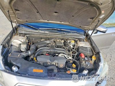 Zdjęcie 11 z 12 samochodu: 2015 SUBARU LEGACY 2.5I LIMITED VIN:4S3BNAL60F3032762 - miniatura