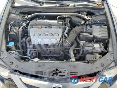 Zdjęcie 11 z 12 samochodu: 2009 ACURA TSX VIN:JH4CU26689C023125 - miniatura