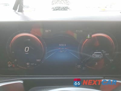 Zdjęcie 9 z 12 samochodu: 2021 MERCEDES-BENZ GLB 250 VIN:W1N4M4GB2MW080563 - miniatura