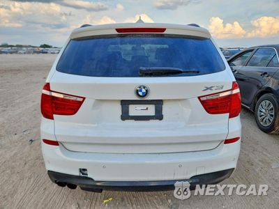 Zdjęcie 6 z 13 samochodu: 2013 BMW X3 XDRIVE35I VIN:5UXWX7C50DL975140 - miniatura