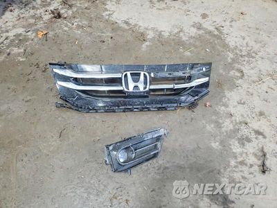 Zdjęcie 13 z 14 samochodu: 2016 HONDA ODYSSEY EX VIN:5FNRL5H42GB131364 - miniatura