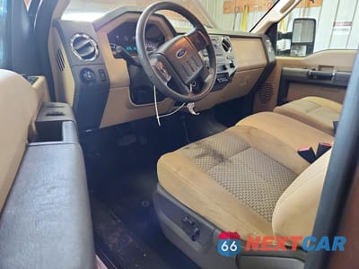 Zdjęcie 8 z 12 samochodu: 2011 FORD F350 SUPER DUTY VIN:1FT8X3BT2BEA66921 - miniatura
