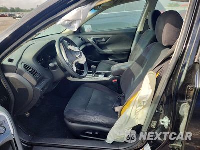 Zdjęcie 7 z 12 samochodu: 2014 NISSAN ALTIMA 2.5 S VIN:1N4AL3AP4EC139245 - miniatura