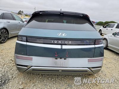 Zdjęcie 6 z 13 samochodu: 2024 HYUNDAI IONIQ 5 LIMITED VIN:KM8KR4DE1RU342750 - miniatura