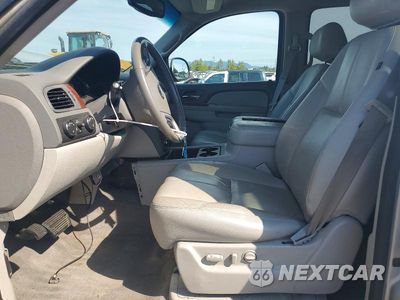 Zdjęcie 7 z 14 samochodu: 2011 CHEVROLET TAHOE K1500 LT VIN:1GNSKBE02BR334804 - miniatura
