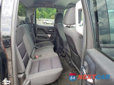 Zdjęcie 10 z 12 samochodu: 2014 CHEVROLET SILVERADO K1500 LT VIN:1GCVKREC7EZ379671 - miniatura
