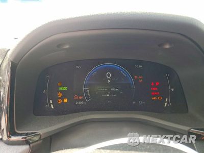 Zdjęcie 9 z 13 samochodu: 2025 TOYOTA CAMRY LE VIN:4T1DAACK9SU640877 - miniatura