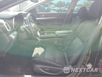 Zdjęcie 7 z 12 samochodu: 2018 NISSAN MAXIMA 3.5 S VIN:1N4AA6AP1JC405659 - miniatura
