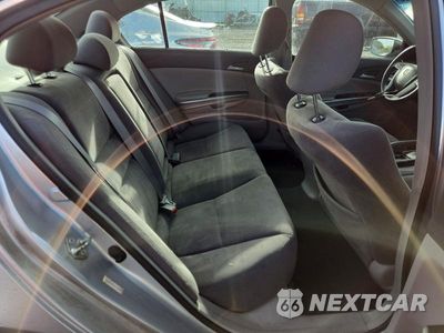 Zdjęcie 10 z 12 samochodu: 2009 HONDA ACCORD EX VIN:JHMCP26709C014158 - miniatura