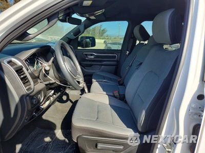 Zdjęcie 7 z 12 samochodu: 2023 RAM 1500 BIG HORN/LONE STAR VIN:1C6SRFMT2PN620861 - miniatura