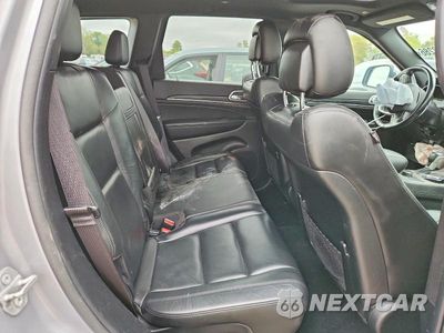 Zdjęcie 11 z 14 samochodu: 2021 JEEP GRAND CHEROKEE LIMITED VIN:1C4RJFBG4MC538125 - miniatura