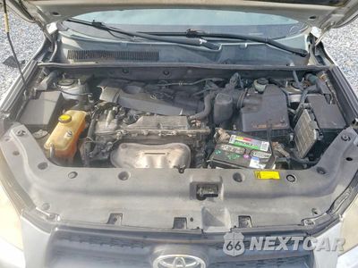 Zdjęcie 12 z 13 samochodu: 2011 TOYOTA RAV4 BASE VIN:2T3ZF4DV5BW105103 - miniatura