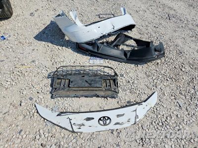 Zdjęcie 12 z 13 samochodu: 2025 TOYOTA CAMRY SE VIN:4T1DAACK1SU207487 - miniatura
