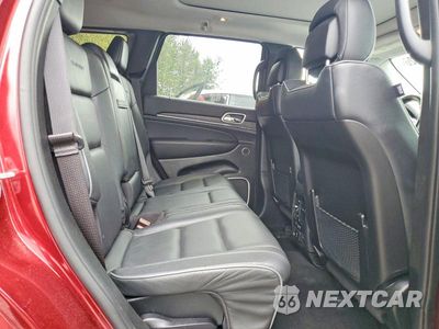Zdjęcie 11 z 14 samochodu: 2021 JEEP GRAND CHEROKEE SUMMIT VIN:1C4RJFJT1MC717267 - miniatura