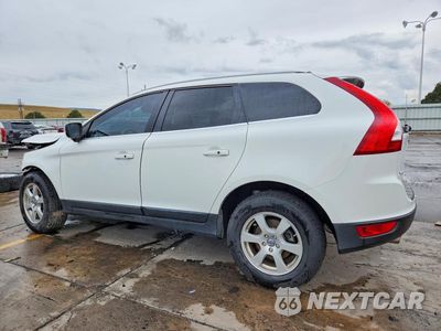 Drugie zdjęcie samochodu z przodu: 2011 VOLVO XC60 3.2 VIN:YV4952DL1B2211804 - miniatura