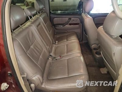 Zdjęcie 10 z 12 samochodu: 2006 TOYOTA TUNDRA DOUBLE CAB LIMITED VIN:5TBDT481X6S537177 - miniatura