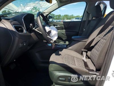 Zdjęcie 7 z 13 samochodu: 2023 CHEVROLET EQUINOX LT VIN:3GNAXKEG6PS196778 - miniatura