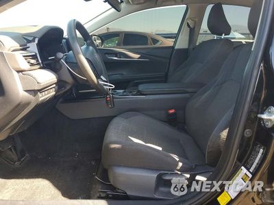 Zdjęcie 7 z 12 samochodu: 2025 TOYOTA CAMRY LE VIN:4T1DAACK9SU546756 - miniatura