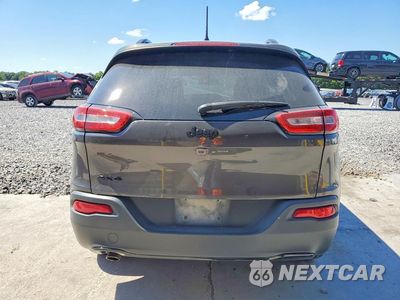 Zdjęcie 6 z 14 samochodu: 2016 JEEP CHEROKEE SPORT VIN:1C4PJMAB4GW349799 - miniatura