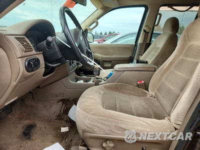 Zdjęcie 7 z 13 samochodu: 2005 FORD EXPLORER XLT VIN:1FMZU73E95ZA16949 - miniatura