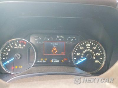 Zdjęcie 9 z 12 samochodu: 2019 FORD F150 SUPERCREW VIN:1FTFW1E48KFC85122 - miniatura