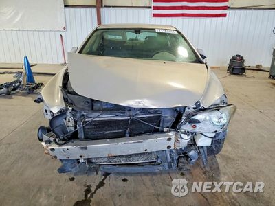 Piąte zdjęcie samochodu w środku: 2009 CHEVROLET MALIBU 1LT VIN:1G1ZH57B99F170090 - miniatura
