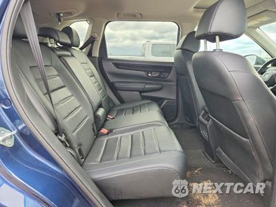 Zdjęcie 10 z 12 samochodu: 2024 HONDA CR-V EXL VIN:5J6RS4H78RL008251 - miniatura