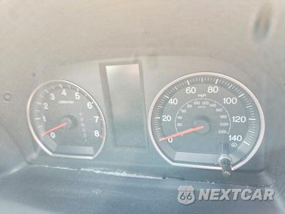 Zdjęcie 9 z 14 samochodu: 2008 HONDA CR-V LX VIN:JHLRE38328C050307 - miniatura